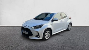 Toyota Yaris 1.5 120H Active Tech