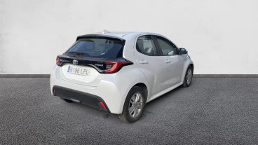 Toyota Yaris 1.5 120H Active Tech