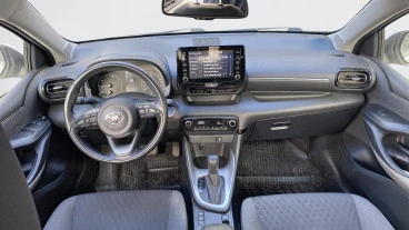 Toyota Yaris 1.5 120H Active Tech