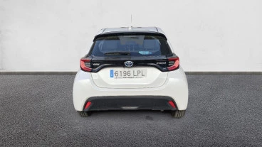 Toyota Yaris 1.5 120H Active Tech