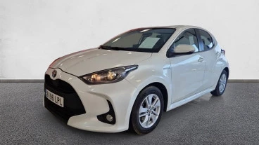 Toyota Yaris 1.5 120H Active Tech