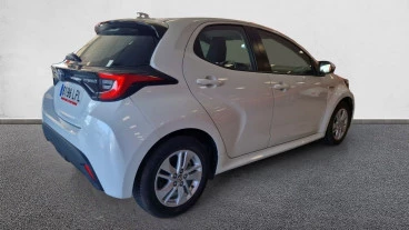 Toyota Yaris 1.5 120H Active Tech