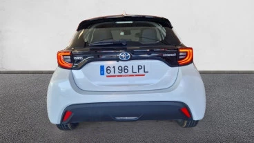 Toyota Yaris 1.5 120H Active Tech