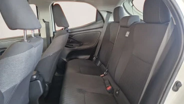 Toyota Yaris 1.5 120H Active Tech