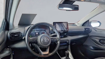 Toyota Yaris 1.5 120H Active Tech