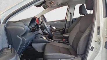 Toyota Yaris 1.5 120H Active Tech