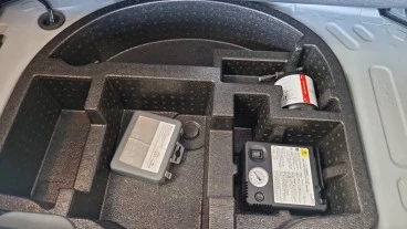 Toyota Yaris 1.5 120H Active Tech