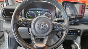 Toyota Yaris 1.5 120H Active Tech