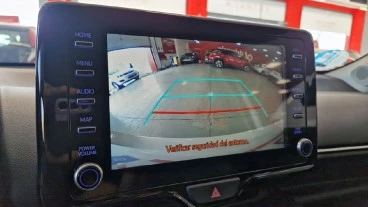 Toyota Yaris 1.5 120H Active Tech
