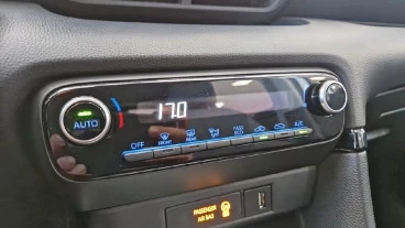 Toyota Yaris 1.5 120H Active Tech