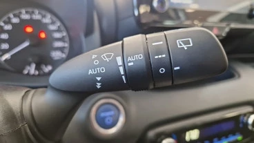 Toyota Yaris 1.5 120H Active Tech