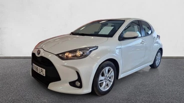 Toyota Yaris 1.5 120H Active Tech