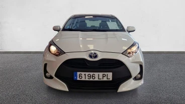 Toyota Yaris 1.5 120H Active Tech