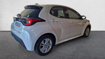 Toyota Yaris 1.5 120H Active Tech
