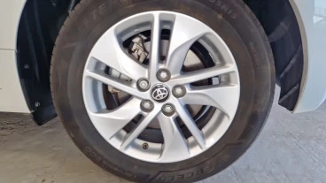 Toyota Yaris 1.5 120H Active Tech