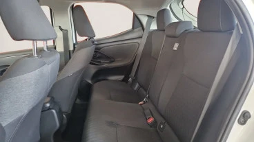 Toyota Yaris 1.5 120H Active Tech