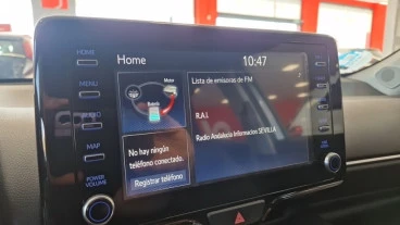 Toyota Yaris 1.5 120H Active Tech