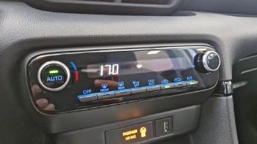 Toyota Yaris 1.5 120H Active Tech