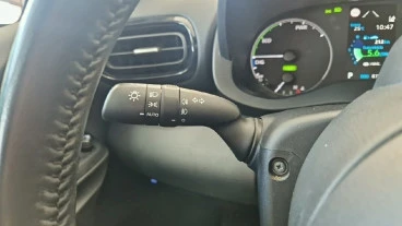 Toyota Yaris 1.5 120H Active Tech