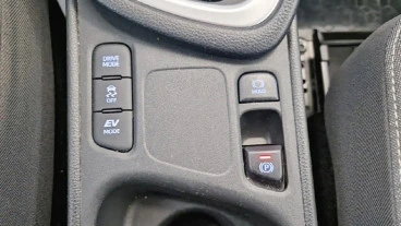 Toyota Yaris 1.5 120H Active Tech