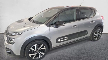 Citroën C3 BlueHDi 75KW (100CV) S&S Shine