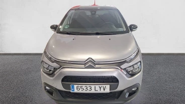 Citroën C3 BlueHDi 75KW (100CV) S&S Shine