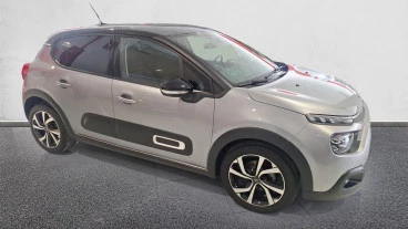 Citroën C3 BlueHDi 75KW (100CV) S&S Shine