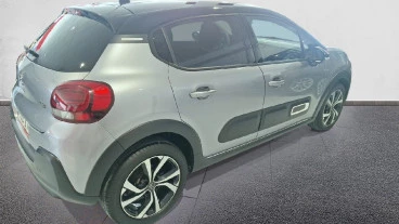 Citroën C3 BlueHDi 75KW (100CV) S&S Shine