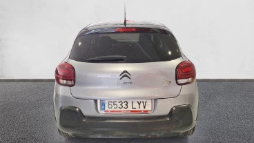 Citroën C3 BlueHDi 75KW (100CV) S&S Shine