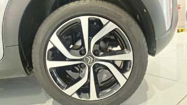 Citroën C3 BlueHDi 75KW (100CV) S&S Shine