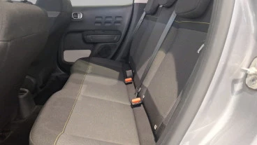 Citroën C3 BlueHDi 75KW (100CV) S&S Shine