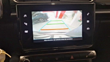 Citroën C3 BlueHDi 75KW (100CV) S&S Shine