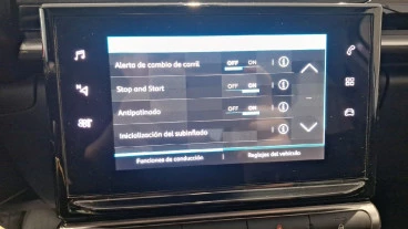 Citroën C3 BlueHDi 75KW (100CV) S&S Shine