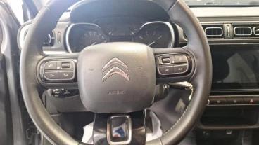 Citroën C3 BlueHDi 75KW (100CV) S&S Shine