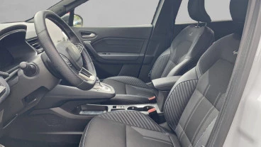 Renault Symbioz esprit Alpine E-Tech 105kW (145CV)