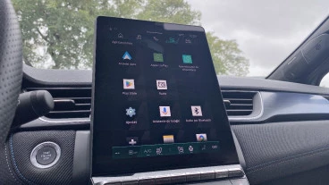 Renault Symbioz esprit Alpine E-Tech 105kW (145CV)