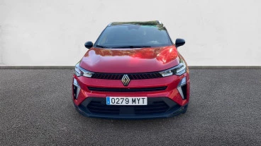 Renault Captur techno Eco-G 100cv (74 kW)