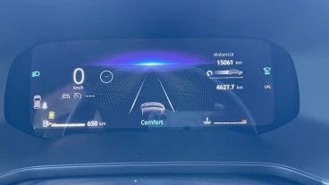 Renault Captur techno Eco-G 100cv (74 kW)