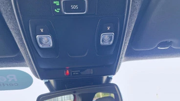 Renault Captur techno Eco-G 100cv (74 kW)