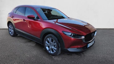 Mazda CX-30 e-SKYACTIV G MHEV Takumi