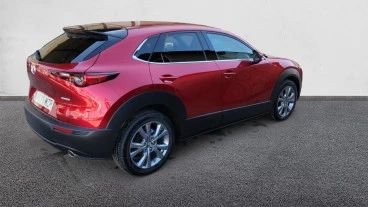 Mazda CX-30 e-SKYACTIV G MHEV Takumi