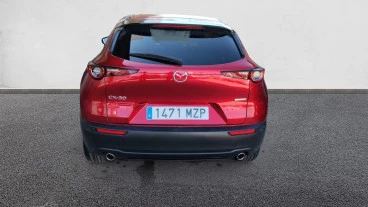 Mazda CX-30 e-SKYACTIV G MHEV Takumi