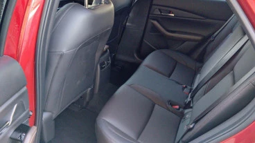 Mazda CX-30 e-SKYACTIV G MHEV Takumi