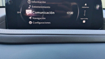 Mazda CX-30 e-SKYACTIV G MHEV Takumi