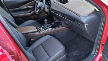 Mazda CX-30 e-SKYACTIV G MHEV Takumi