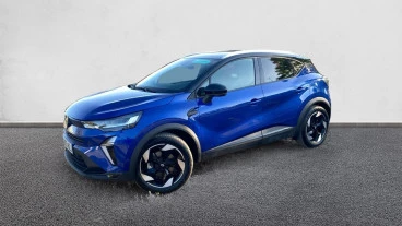 Renault Captur techno E-Tech full hybr.105 kW(145CV)