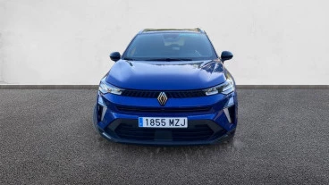 Renault Captur techno E-Tech full hybr.105 kW(145CV)