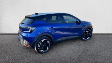 Renault Captur techno E-Tech full hybr.105 kW(145CV)
