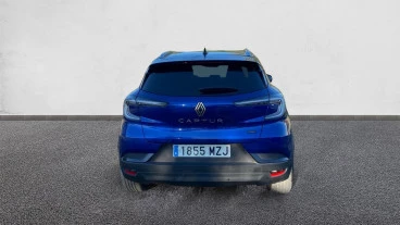 Renault Captur techno E-Tech full hybr.105 kW(145CV)