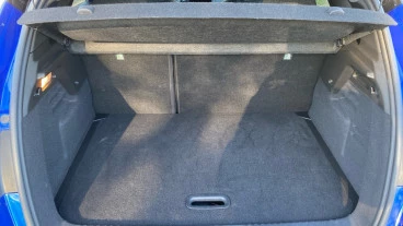 Renault Captur techno E-Tech full hybr.105 kW(145CV)